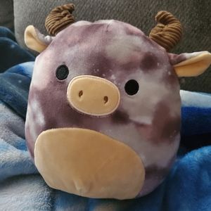8" Rufus Moose Squishmallow